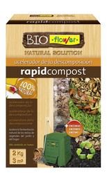 Rapidcompost Decomposition Accelerator 2kg.