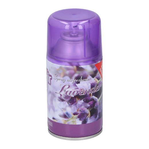 Reabasteça o ambientador lavanda 300ml para ref. 90070