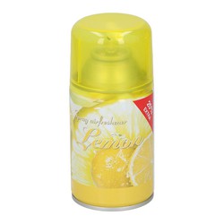 Refil de ambientador de limão 300ml para ref. 90070