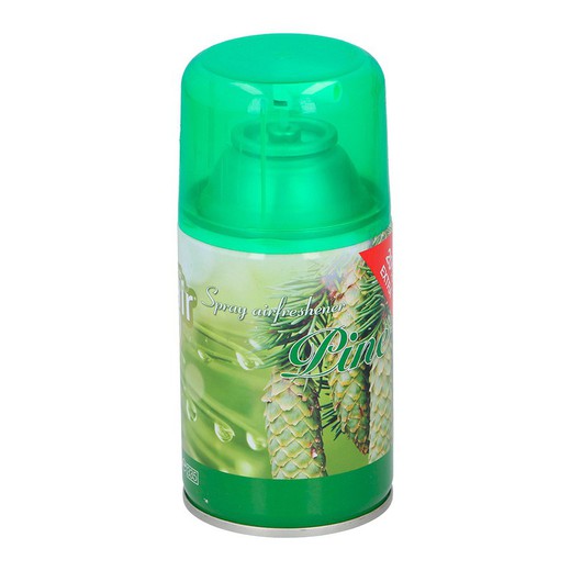 Reabasteça ambientador de pinho 300ml para ref. 90070