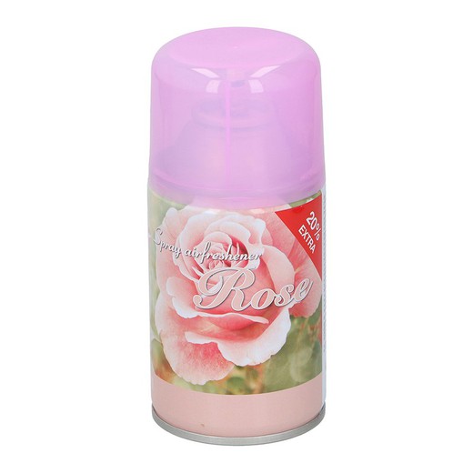 Refil de ambientador de rosas de 300ml para ref. 90070