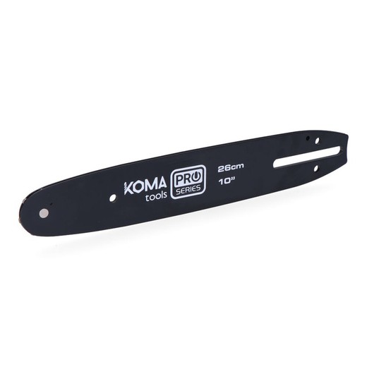 Recambio espada motosierra para 08337 koma tools