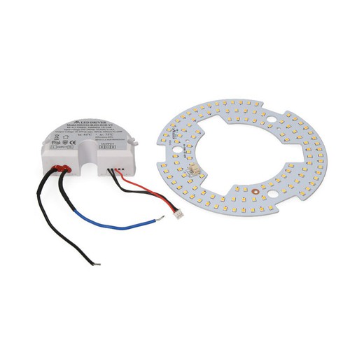 LED de substituição para ventilador 33808