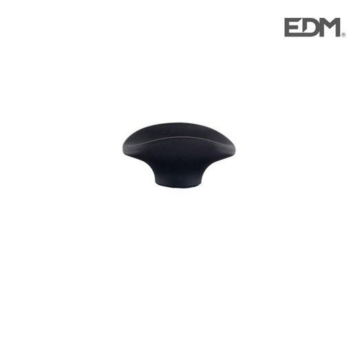 Bouton de rechange pour casseroles et poêles basic line edm 76689,76690,76691,76692,76693,76694,76695