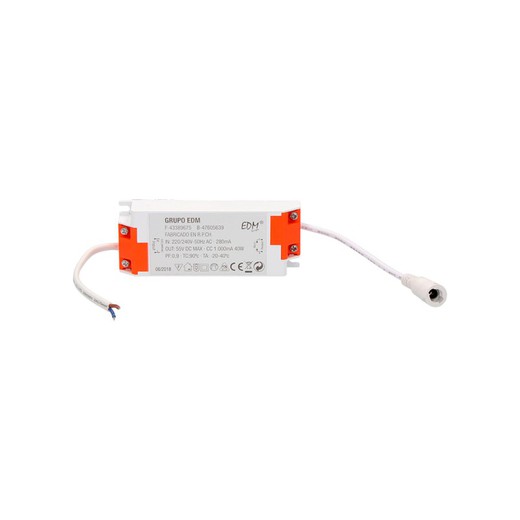 Recambio transformador electronico 40w para referencia 31660