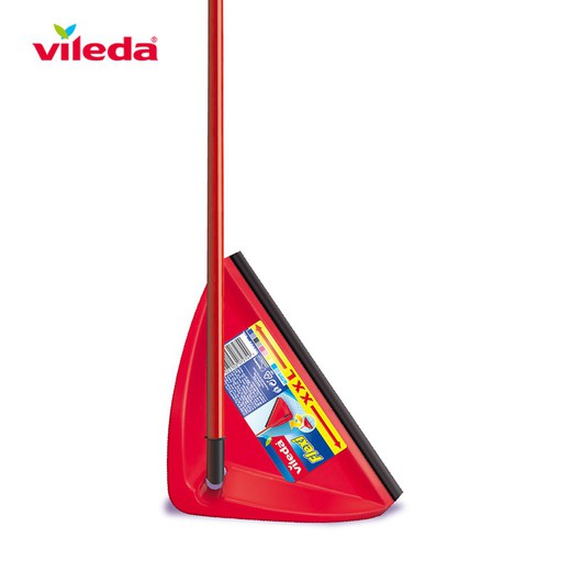 Recogedor plegable flexi 121033 vileda