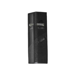 Regulador de luz aereo 150w 220v negro