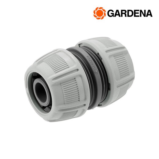 Reparador manguera 19mm (3/4") (blister) gardena