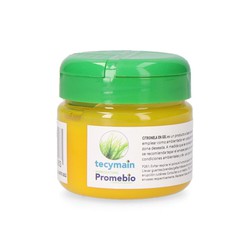 Tecymain Citronnelle Anti-Moustique 125ml