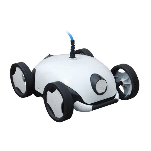 Robot limpiafondos de piscina falcon pqs