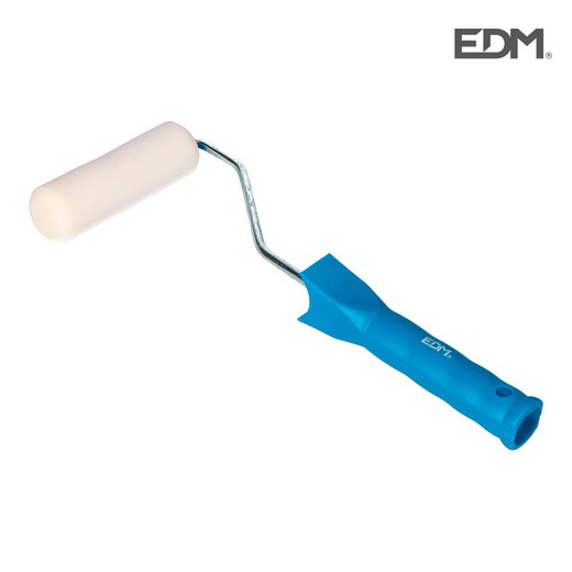 Rolo de esponja 110mmx10 edm