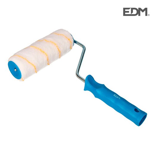 Rouleau de polyamide d'edm de 18 cm