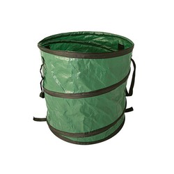 Bolsa de jardim com mola 30l