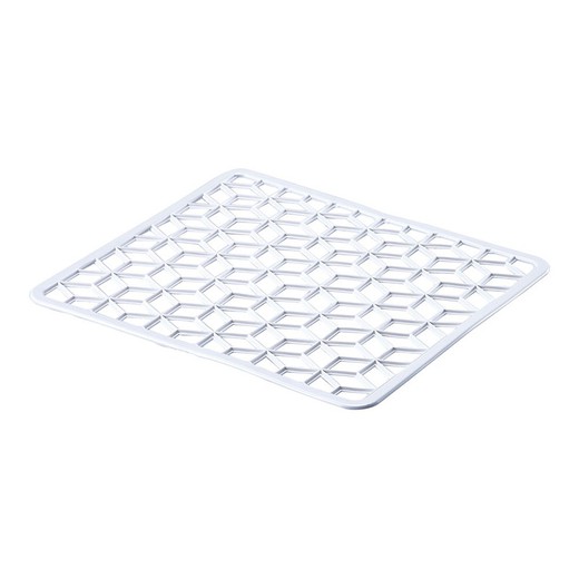 Salvaplatos plastico 33x31cm mondex