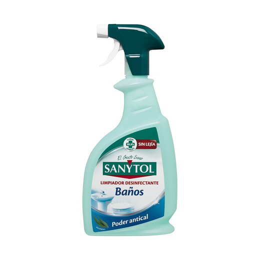 Sanytol baños 750ml