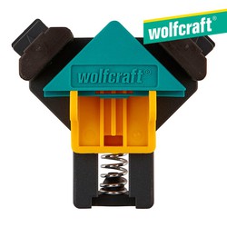 Sargento para esquinas es 22 3051000 wolfcraft