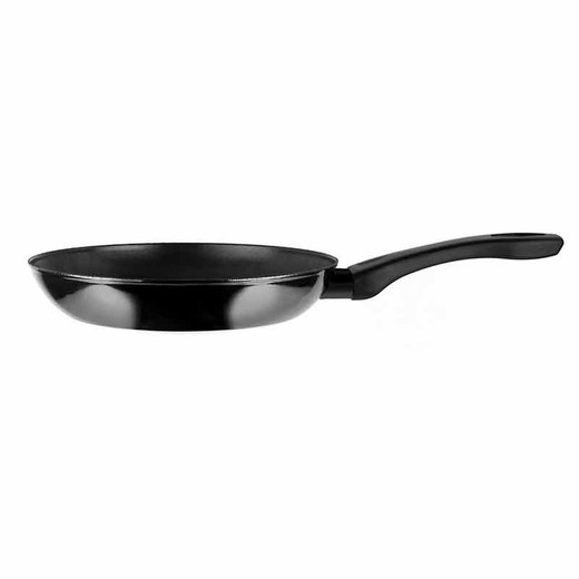 Indutherm pan ø20cm aço preto aisi 430 fagor