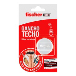 Gancho de teto Sclm fischer