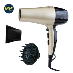 Sèche-cheveux - 1800-2200w - edm