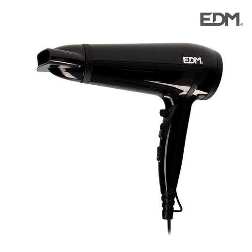 Secador de cabelo - 2000w - edm