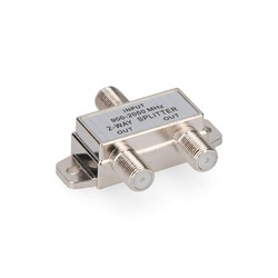 Separador mezclador 2 vias 900-2050 mhz