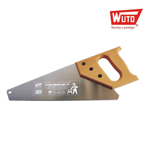 Carpenter Saw 2514-40 Wuto Box