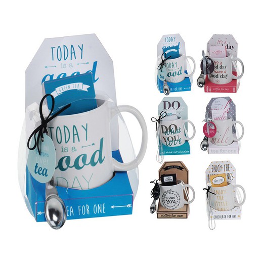 coffret cadeau 1 tasse