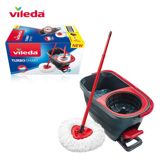 Turbo smart set 166140 vileda