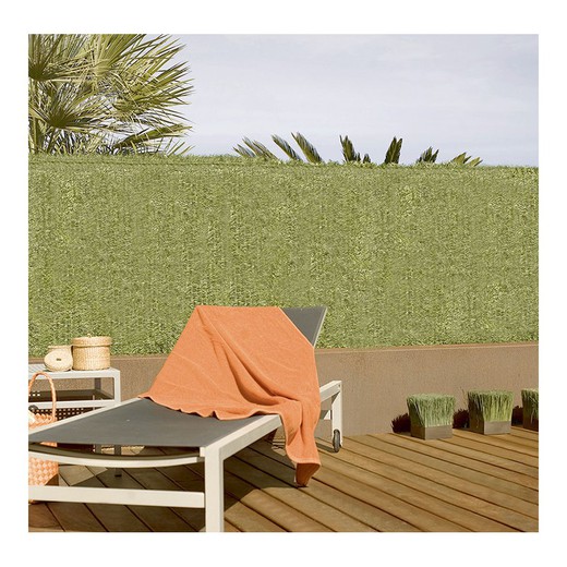 Seto artificial greenset 36 1,5x3m color verde nortene