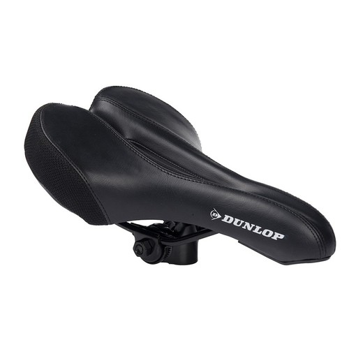 Sillin bicicleta dunlop