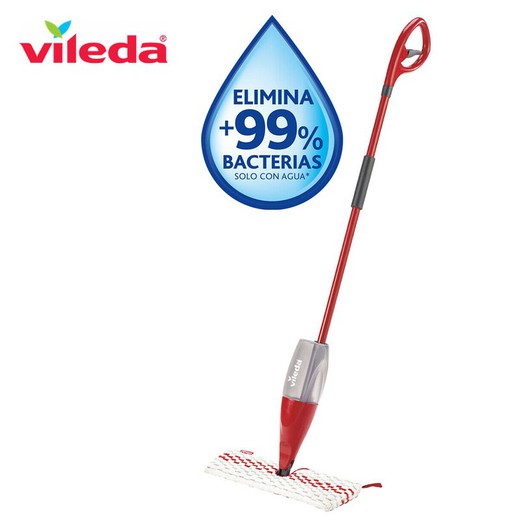 Sistema de fregado 1-2 spray max 164014 vileda