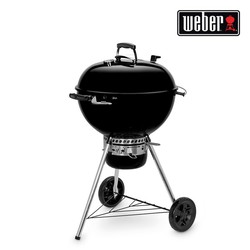 S.of. Barbacoa master touch ø57cm weber