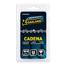 S.of. Cadena motosierra 3/8 b.p 16" 56 e 7103805056 garland