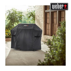 S.of. Funda barbacoa spirit ii 300 / 129,54x45,21x106,68cm weber