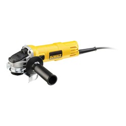 S.of. Mini amoladora 125mm 800w dwe4057-qs dewalt