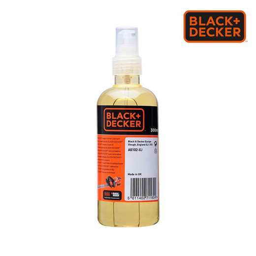 S.of. Spray universal anticorrosion 300ml a6102-xj black+decker