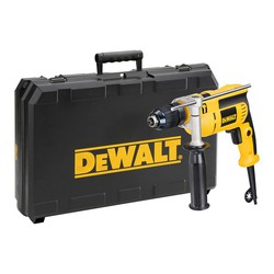 S.Of. Taladro Percutor 701w Con Maletin Dwd024ks-Qs Dewalt