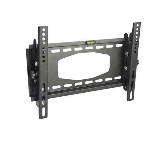 22-47 pouces 45kg plasma/lcd/led support edm noir