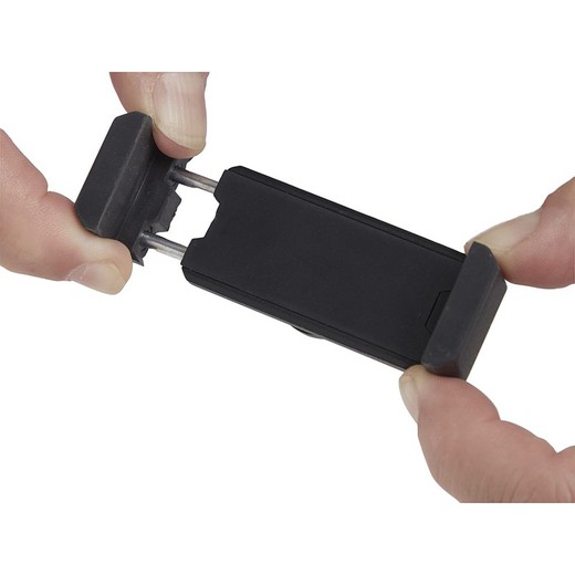 Suporte para smartphone para carro