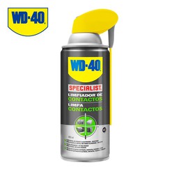 Specialist limpia contactos wd40 400ml