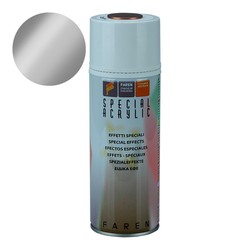 Spray reflectante cromado 400ml