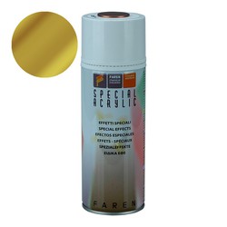 Spray de ouro reflexivo 400ml