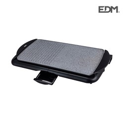 Tábua para grelhar efeito pedra - 2000w - edm