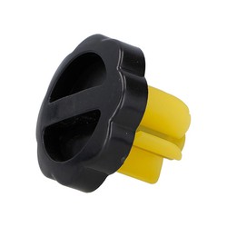 Tapon universal para deposito gasolina/gasoleo dunlop