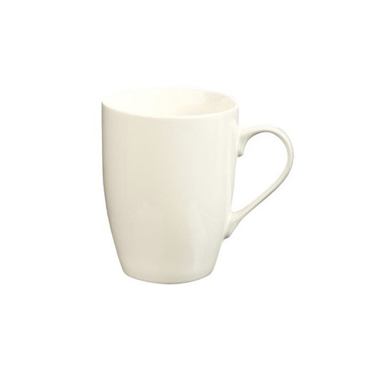 Taza redonda tipo mug 34cl