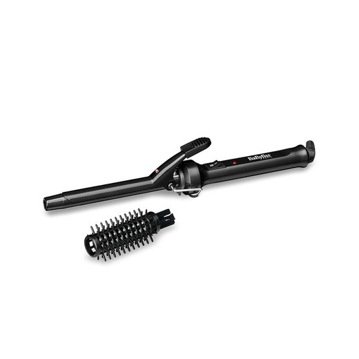 Tenacilla De Viaje Defined Curls Mini Babyliss