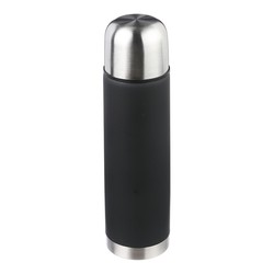 Thermos noir 0,5l