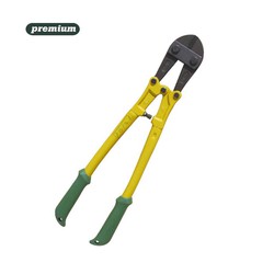 Cortador de parafuso forjado tj14 de 14 "