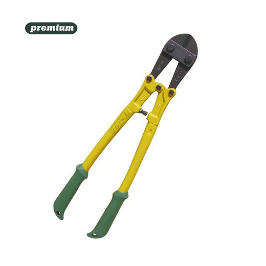 Tijera forjada cortaperno de 24" tj24