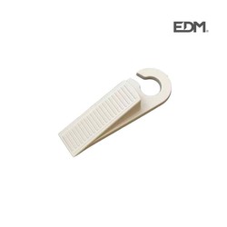 tope para puertas (blister) 1unid edm